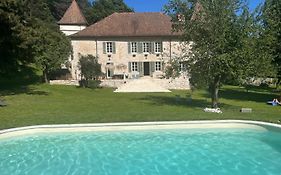 Domaine Du Tres-Haut - Chateau De Montanges